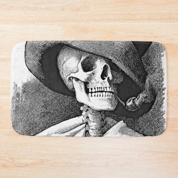 Item preview, Always Punctual! (La Campana de Gracia) designed and sold by Ouijawedge.
