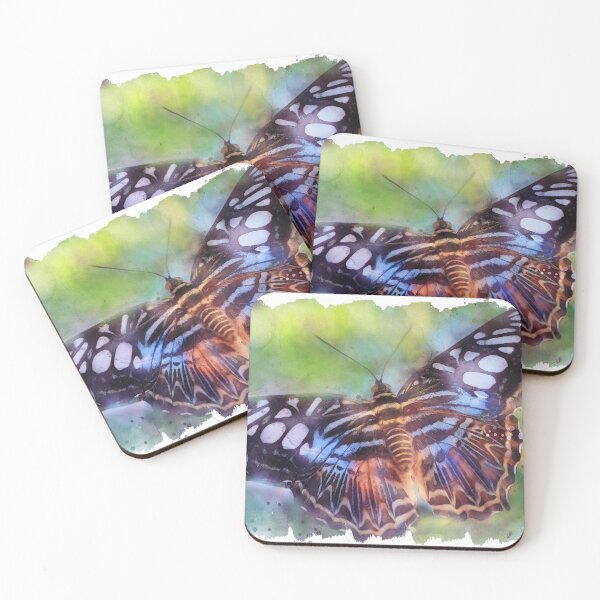 Item preview, butterfly designed and sold by tejaltank.