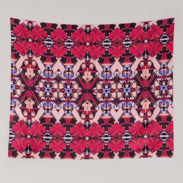 Item preview, Stitched Love designed and sold by NolaJere.