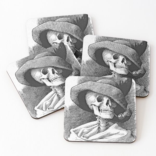 Item preview, Always Punctual! (La Campana de Gracia) designed and sold by Ouijawedge.
