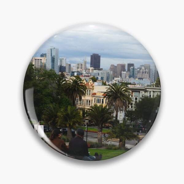 Item preview, Dolores Park designed and sold by elicather.