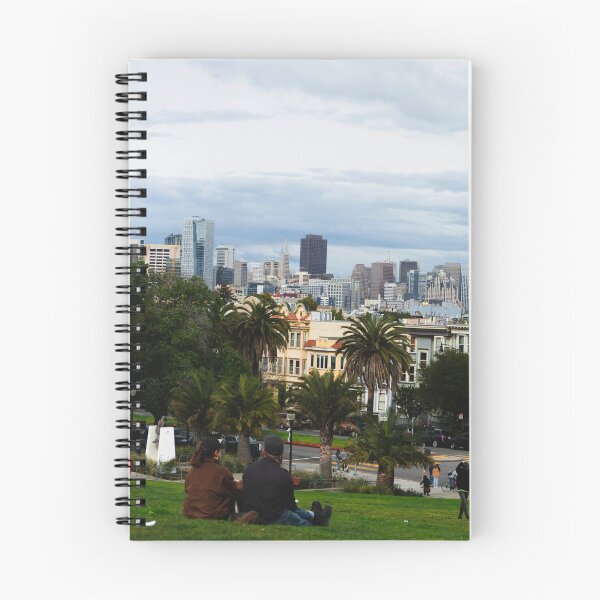 Item preview, Dolores Park designed and sold by elicather.