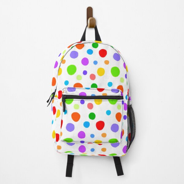 Item preview, Spotty pattern designed and sold by Rosemaryart.