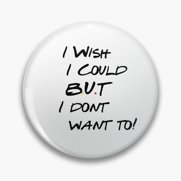 Item preview, I wish i could but i dont want to, lazy today, lazy designed and sold by PeterSS.