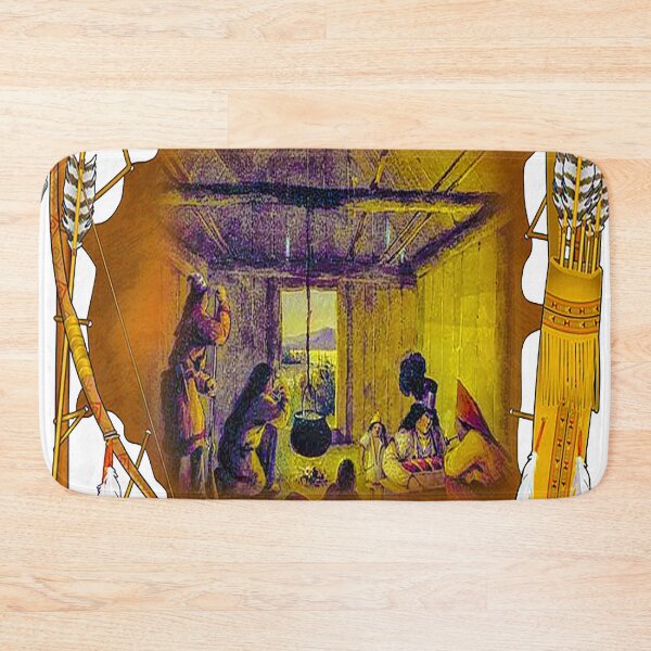 Item preview, fwc 6504 native american designed and sold by fred chiea.