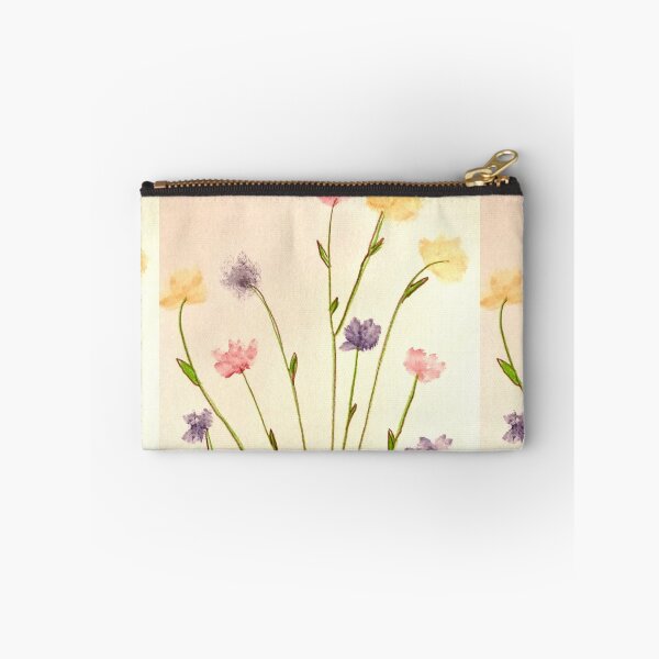 Item preview, Wild flower bouquet  designed and sold by Tonyasartprints.