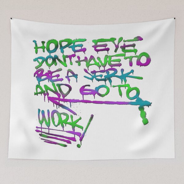 Item preview, Hope Eye designed and sold by Laughin-Gravy.