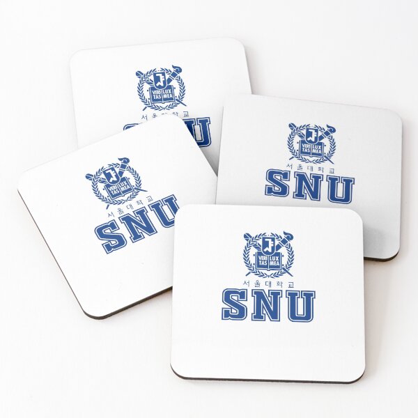 Item preview, Seoul National University designed and sold by Kaixiu-Art.