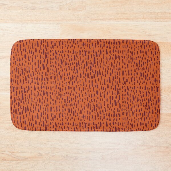 Item preview, Blood orange print designed and sold by Robloz.