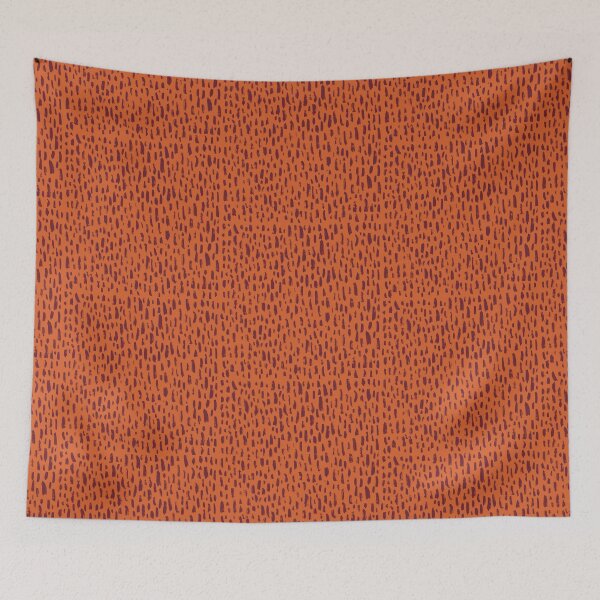 Item preview, Blood orange print designed and sold by Robloz.