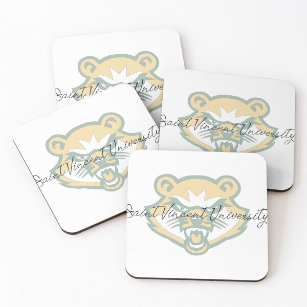 Item preview, Saint Vincent University  designed and sold by Titangal22.