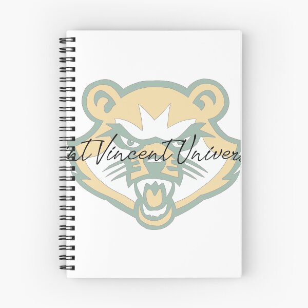 Item preview, Saint Vincent University  designed and sold by Titangal22.