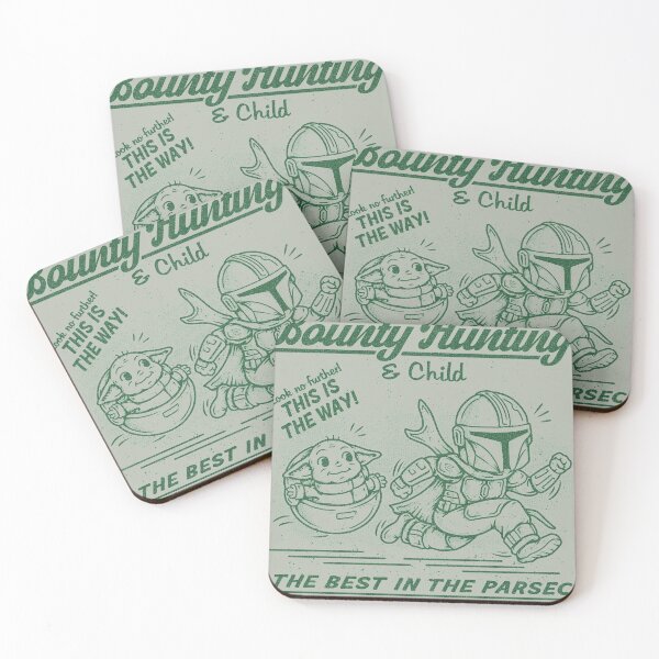 Item preview, Bounty Hunting Business designed and sold by firebrander.