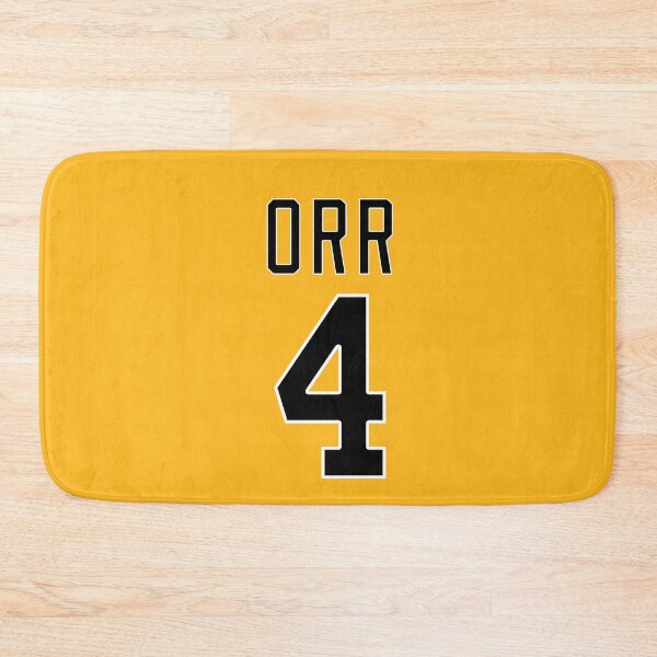 Item preview, Number 4! designed and sold by positiveimages.