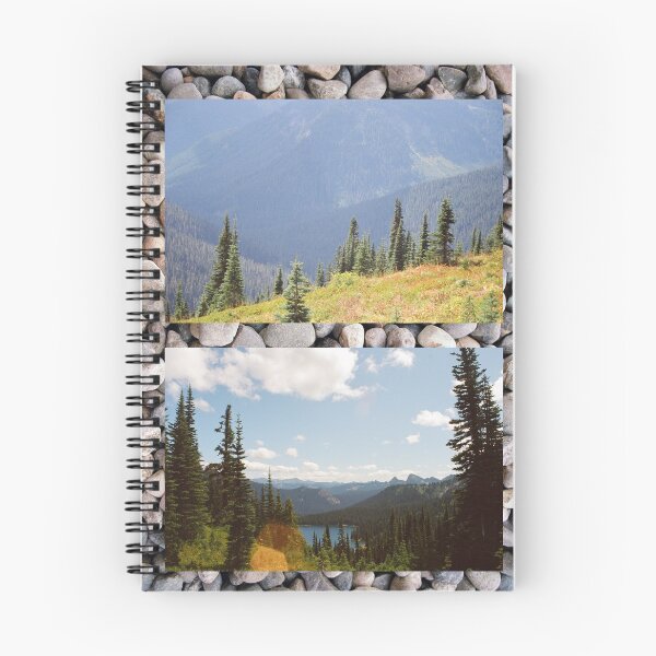 Item preview, Forest [Seattle Nature] designed and sold by rhodeyart.