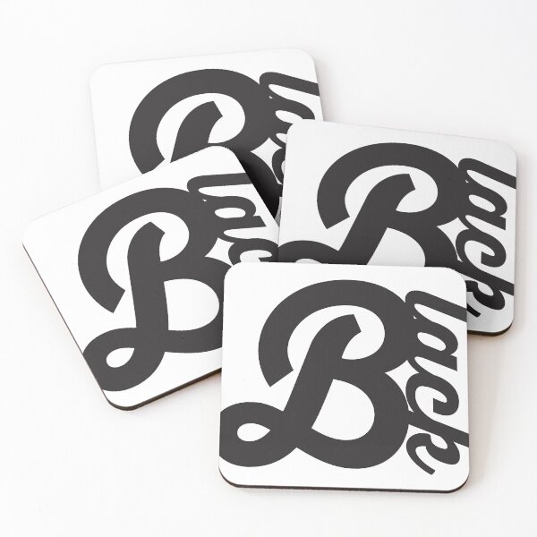 Item preview, Black Typography designed and sold by SheedExportium.