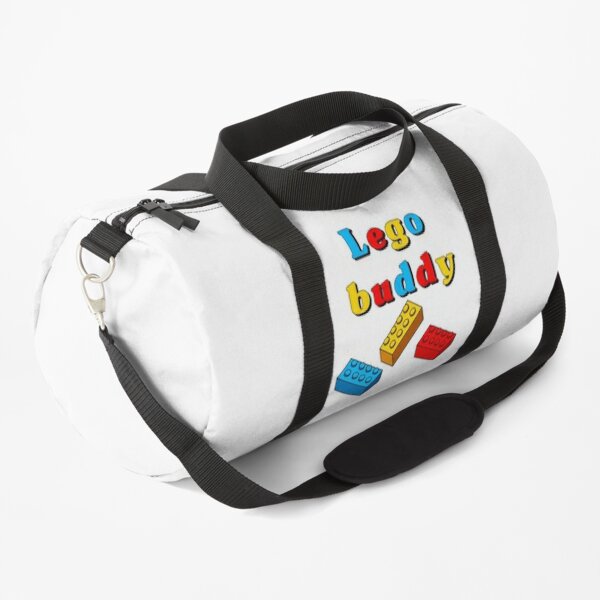 lego duffle bag