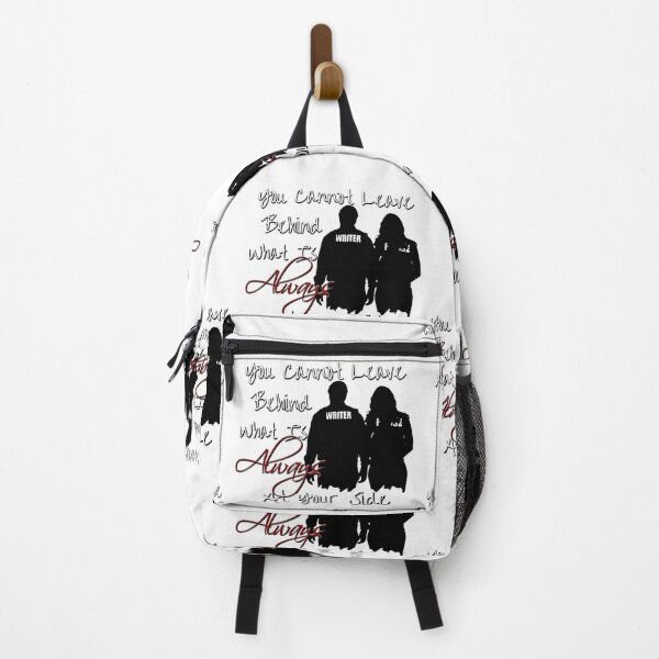 Item preview, Always At Your Side designed and sold by Gwright313.