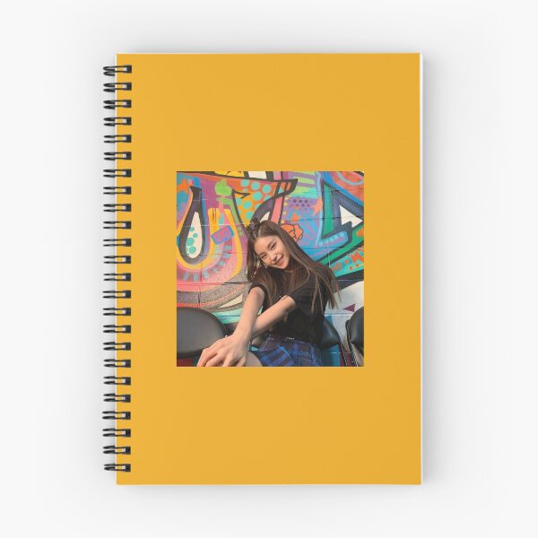 Item preview, ITZY YEJI designed and sold by savvy810.