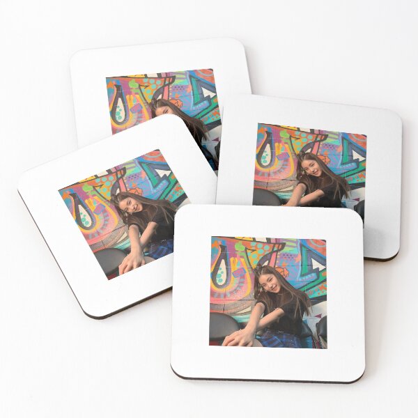 Item preview, ITZY YEJI designed and sold by savvy810.