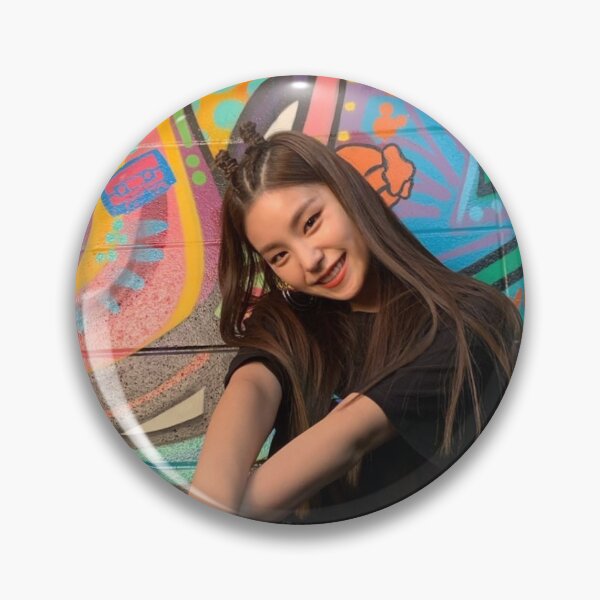 Item preview, ITZY YEJI designed and sold by savvy810.