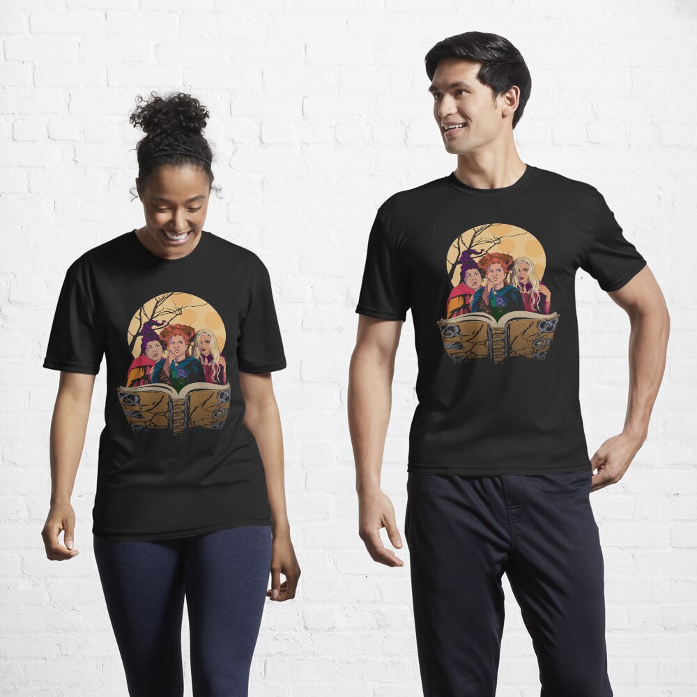 Item preview, Active T-Shirt designed and sold by DesignCats.