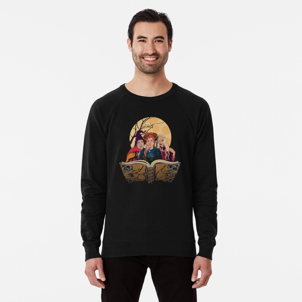 Item preview, Lightweight Sweatshirt designed and sold by DesignCats.