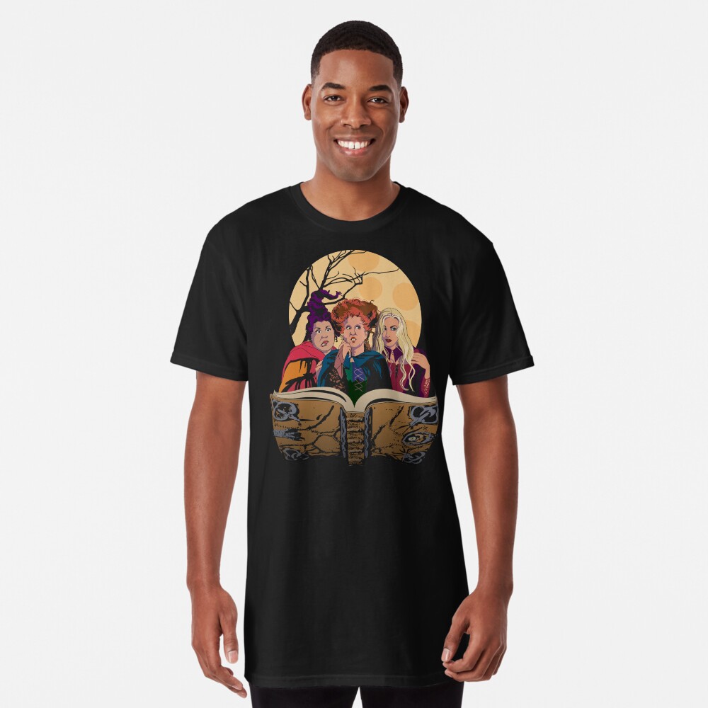 Item preview, Long T-Shirt designed and sold by DesignCats.