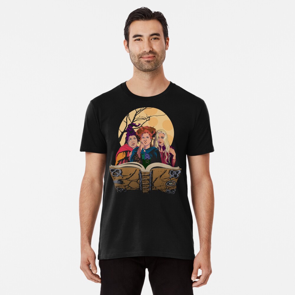 Item preview, Premium T-Shirt designed and sold by DesignCats.