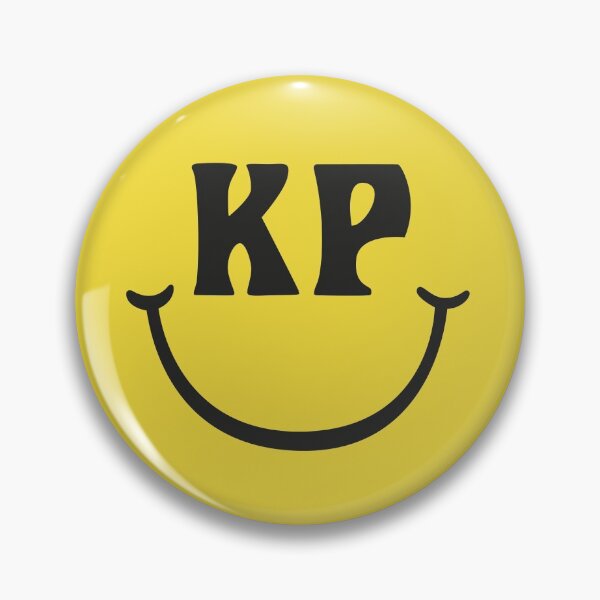 Item preview, Katy Perry SMILE Logo designed and sold by antoniocll.