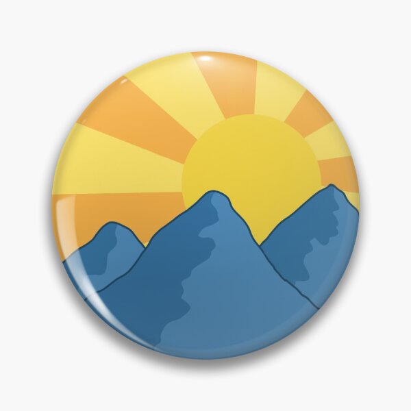 Item preview, mountain range designed and sold by jdesigns-.