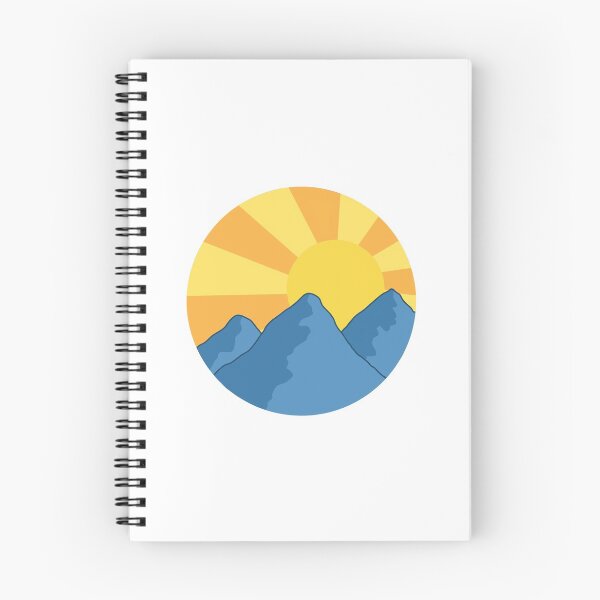 Item preview, mountain range designed and sold by jdesigns-.