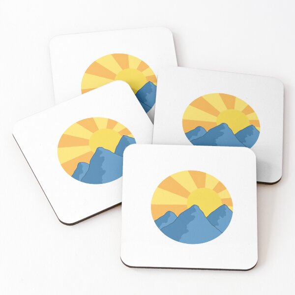 Item preview, mountain range designed and sold by jdesigns-.