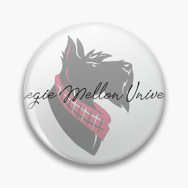 Item preview, Carnegie Mellon University  designed and sold by Titangal22.