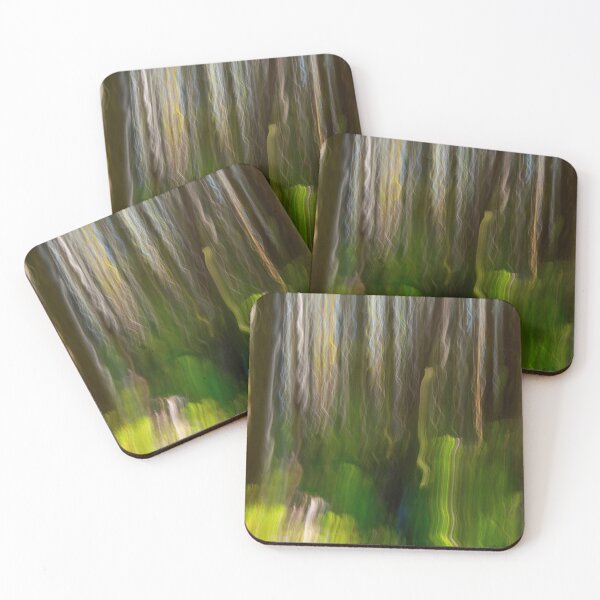 Item preview, Deep Forest in the Maine Woods designed and sold by EdwardMonet.