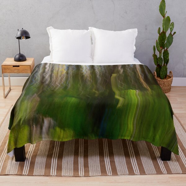 Item preview, Deep Forest in the Maine Woods designed and sold by EdwardMonet.