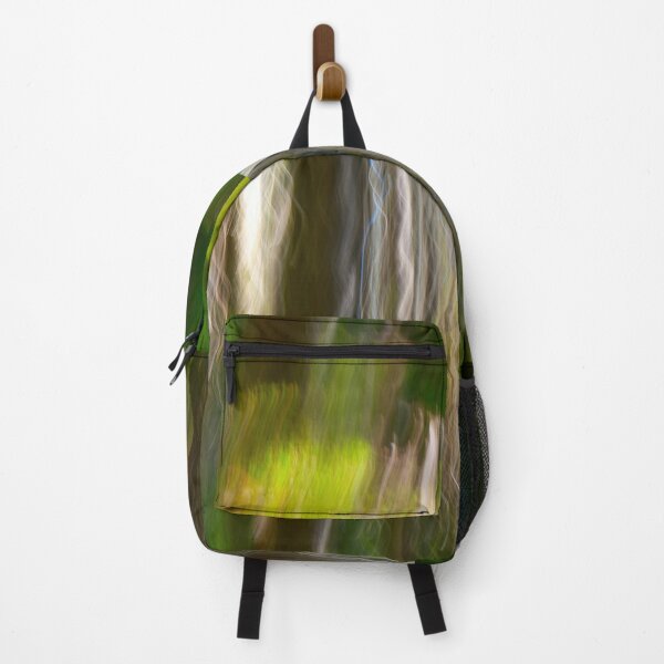 Item preview, Deep Forest in the Maine Woods designed and sold by EdwardMonet.