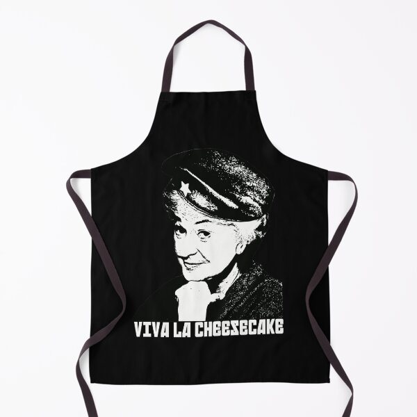 Item preview, Golden Girls - Viva La Cheesecake - Dorothy Zbornak designed and sold by LegendaryLGBT.