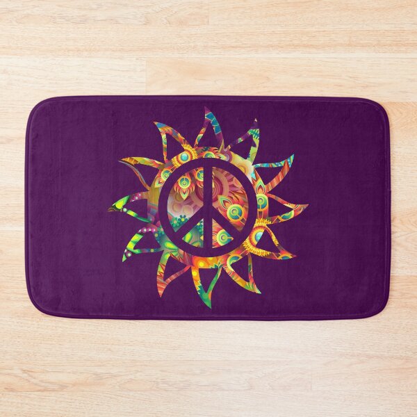 Item preview, Sun Peace designed and sold by ocorvo.