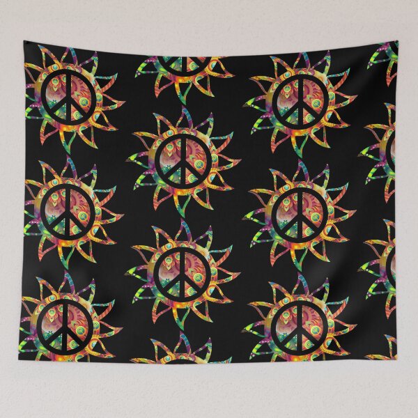 Item preview, Sun Peace designed and sold by ocorvo.