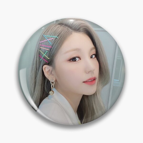 Item preview, ITZY YEJI designed and sold by savvy810.