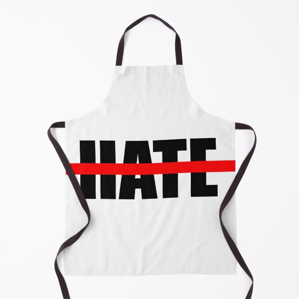 Item preview, No Hate designed and sold by babydollchic.