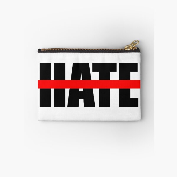 Item preview, No Hate designed and sold by babydollchic.