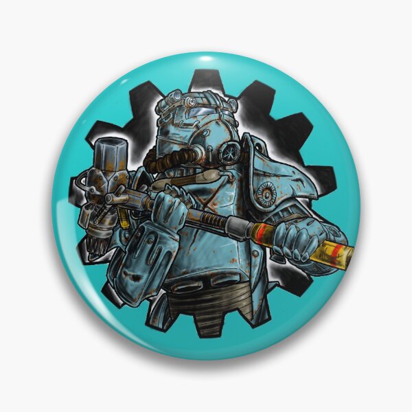 Item preview, Colour Power armour - black and white designed and sold by Felicia Pach.