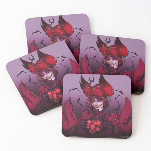 Item preview, Alastor HH designed and sold by Twistedintime.