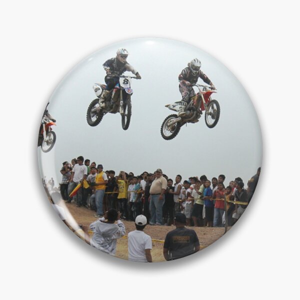 Item preview, Motocross Jumps and Big Air! designed and sold by Tim Thompson.