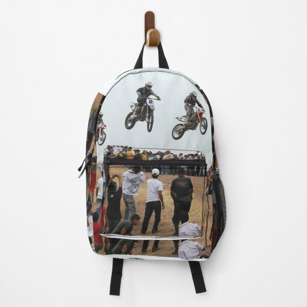 Item preview, Motocross Jumps and Big Air! designed and sold by Tim Thompson.