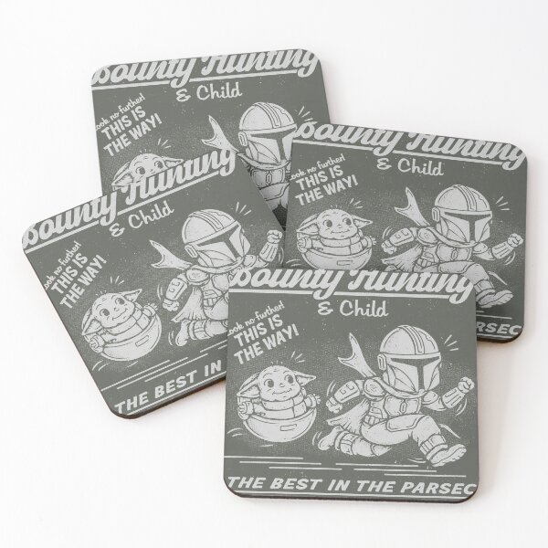 Item preview, Copy of Bounty Hunting Business designed and sold by firebrander.