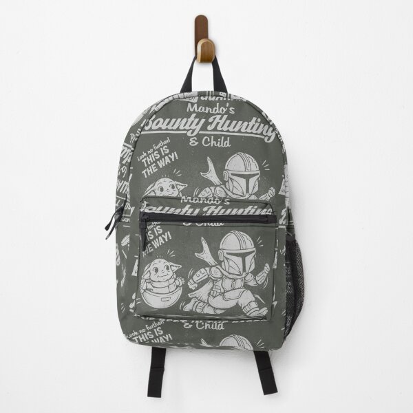 Item preview, Copy of Bounty Hunting Business designed and sold by firebrander.