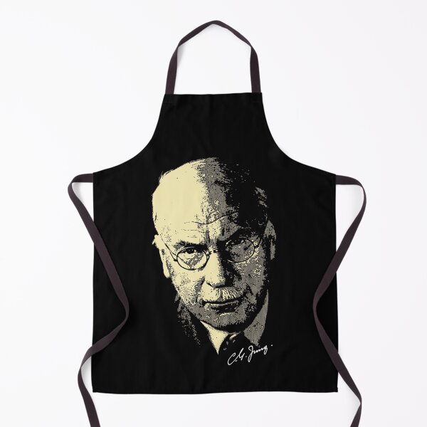 Item preview, Carl Gustav Jung designed and sold by losfutbolko.